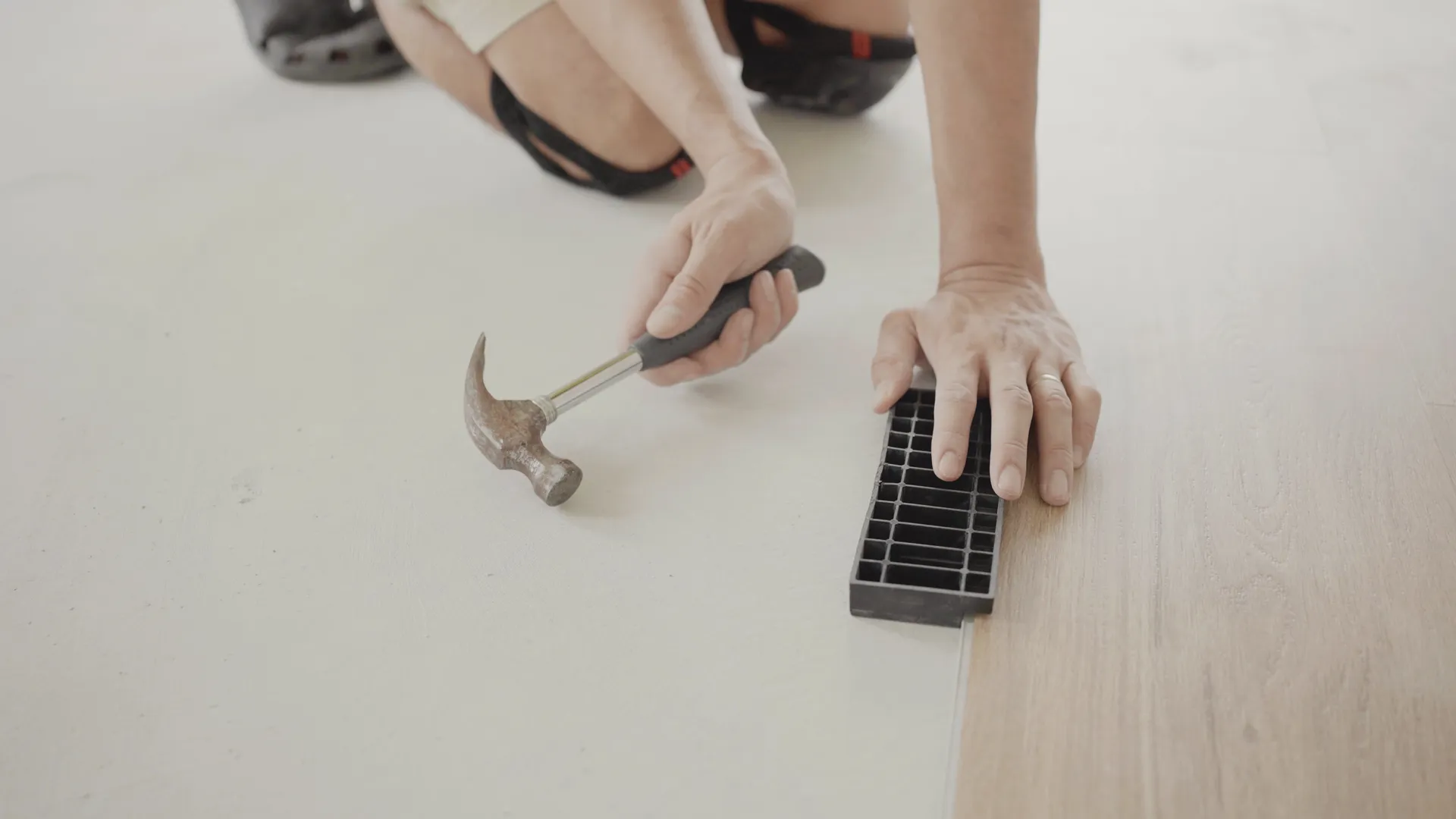  Errores Comunes al Instalar Pisos de Parquet y Cómo Evitarlos