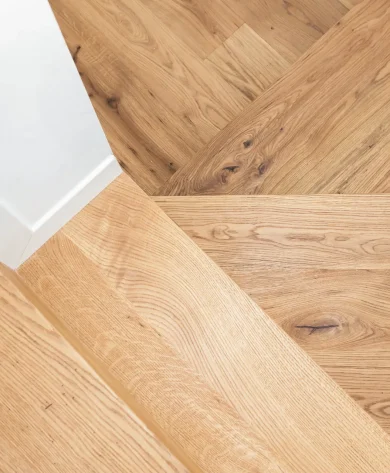 Instalación de pisos